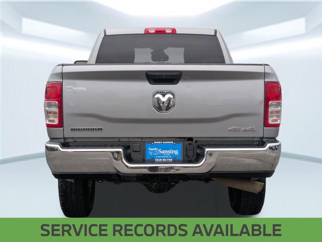 Certified 2024 RAM 2500 Big Horn image 4