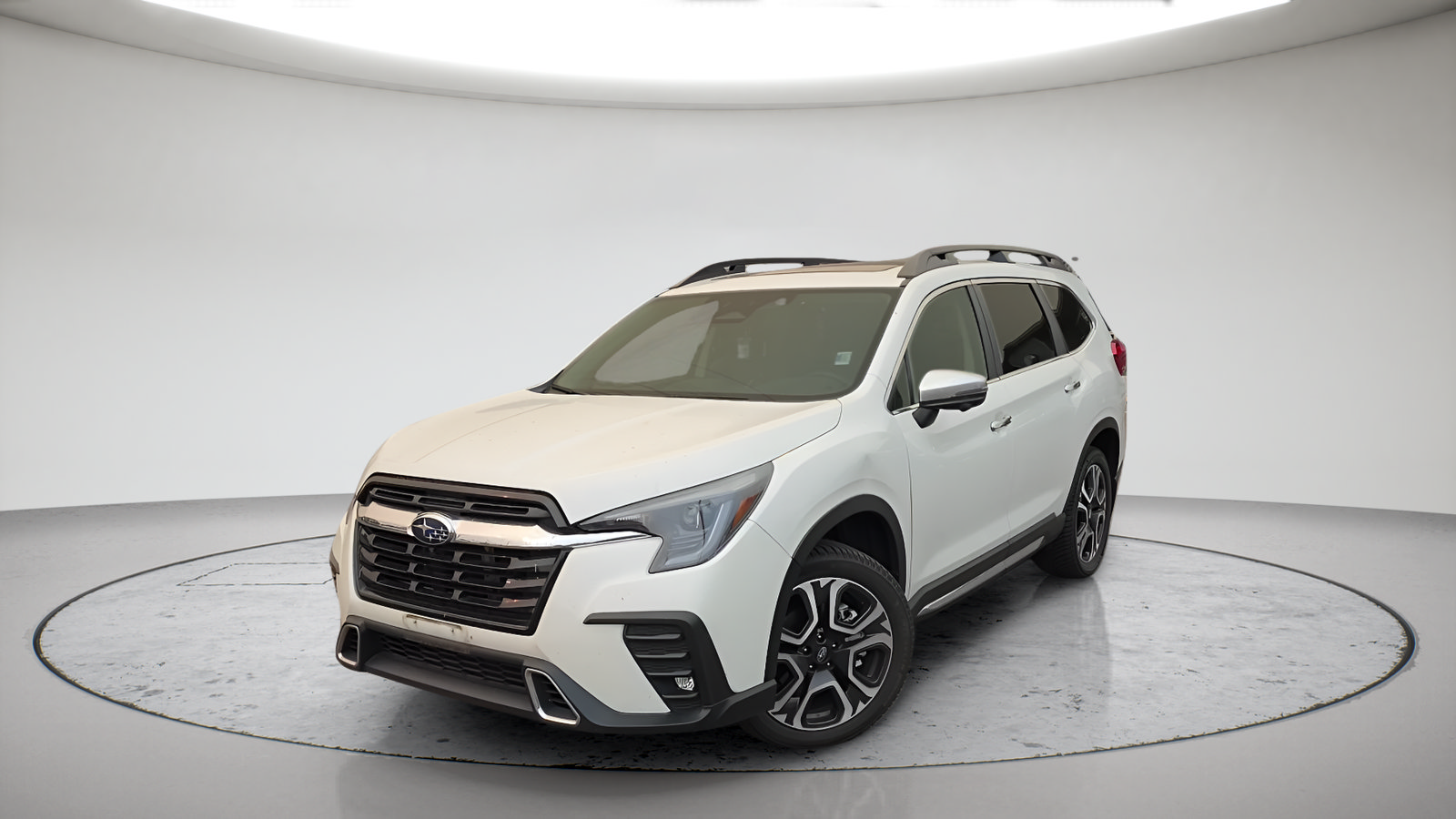 Used 2023 Subaru Ascent Touring AWD/4WD image 1