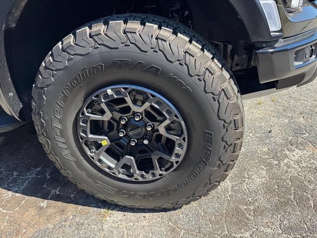 Used 2026 Ford F150 Raptor w/ Equipment Group 803A Raptor R AWD/4WD image 2