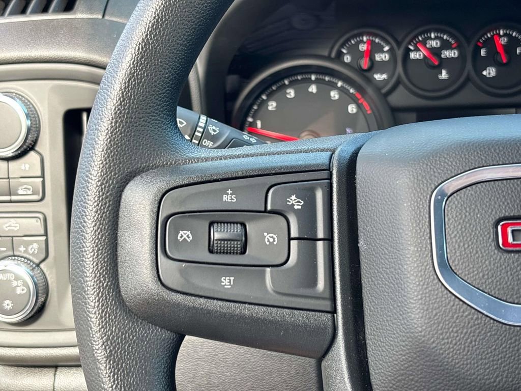 New 2026 GMC Sierra 1500 Pro w/ Pro Value Package AWD/4WD image 9