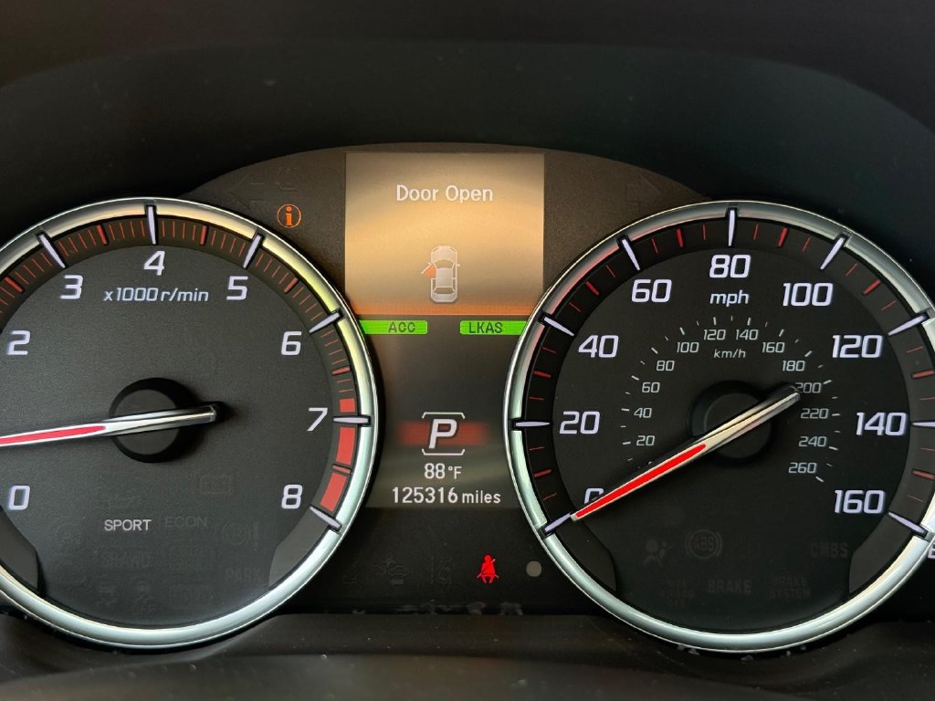 Certified 2020 Acura TLX Type S PMC Edition AWD/4WD image 19
