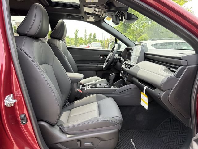 New 2026 Subaru Outback Touring XT AWD/4WD image 18