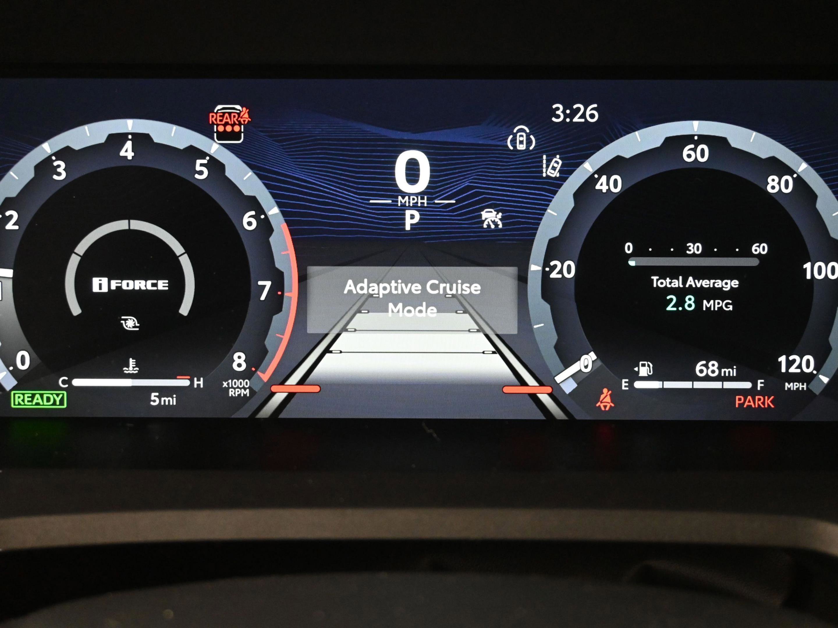 Used 2025 Toyota 4Runner 4WD image 26
