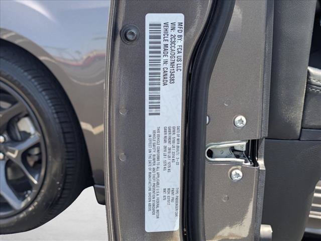 Used 2022 Chrysler 300 Touring L w/ Safetytec Plus Group RWD image 24