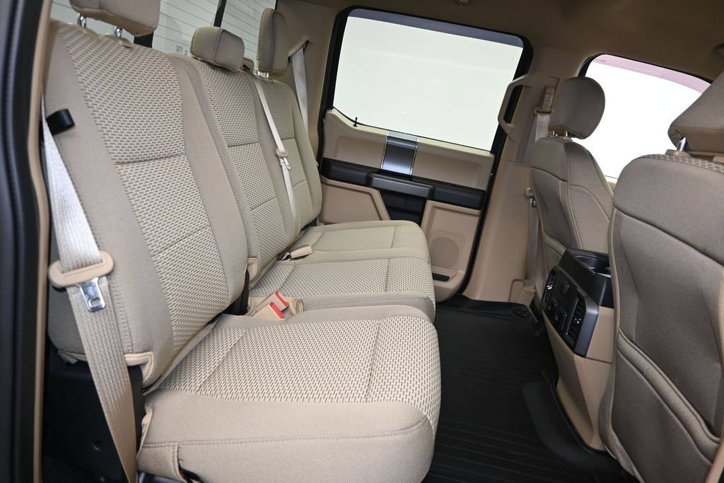 Used 2020 Ford F150 XLT w/ Equipment Group 302A Luxury AWD/4WD image 13