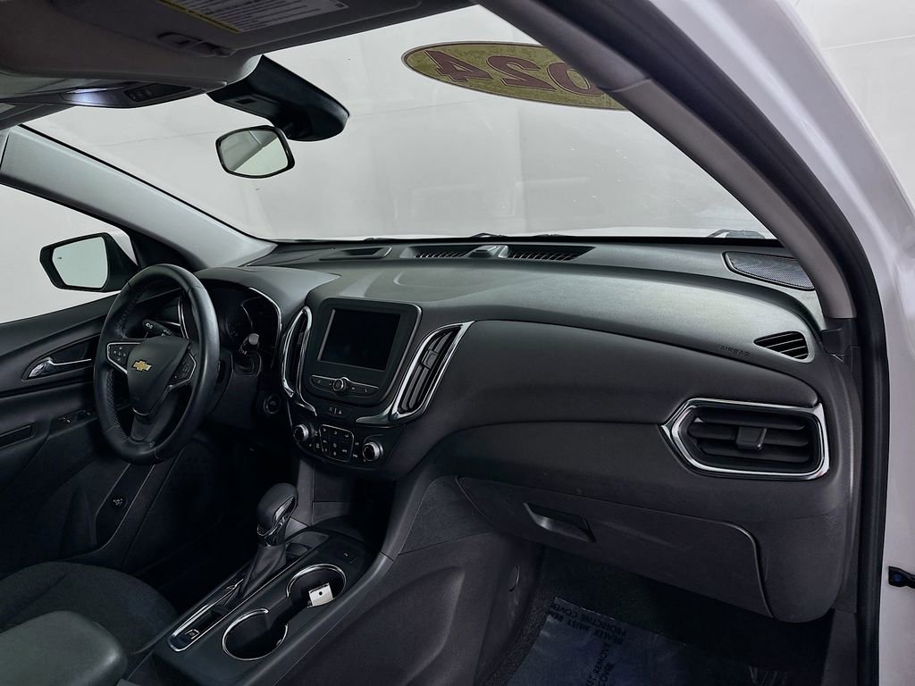 Used 2024 Chevrolet Equinox LT image 35