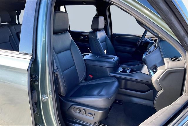 Used 2024 Chevrolet Tahoe LT image 20