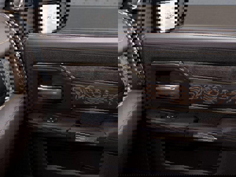 New 2026 RAM 2500 Limited image 51