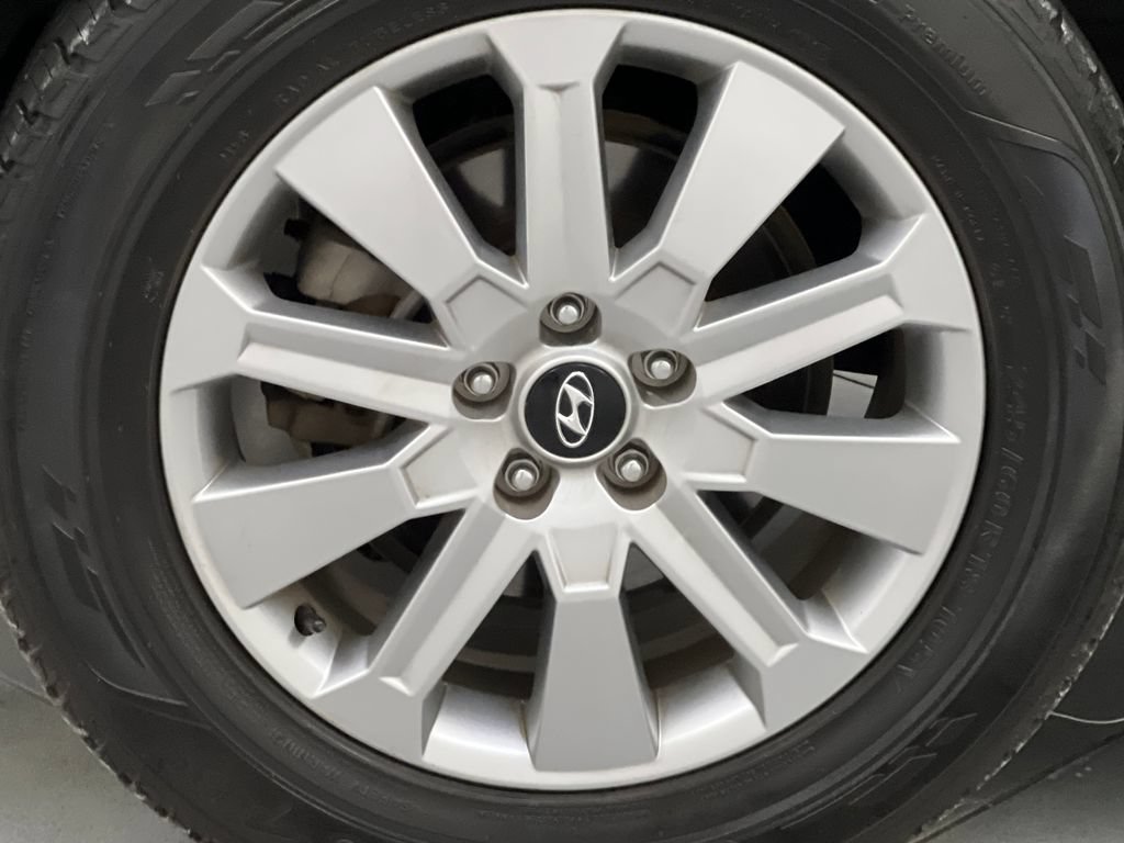 Used 2024 Hyundai Palisade SEL AWD/4WD image 74