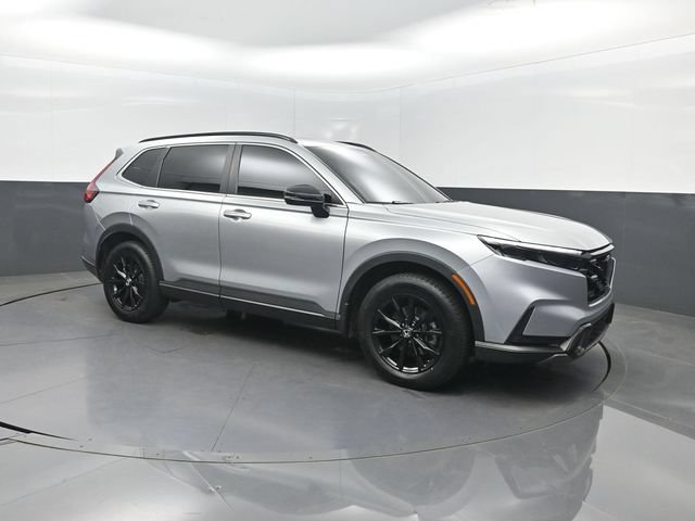 Used 2025 Honda CR-V Sport-L image 29