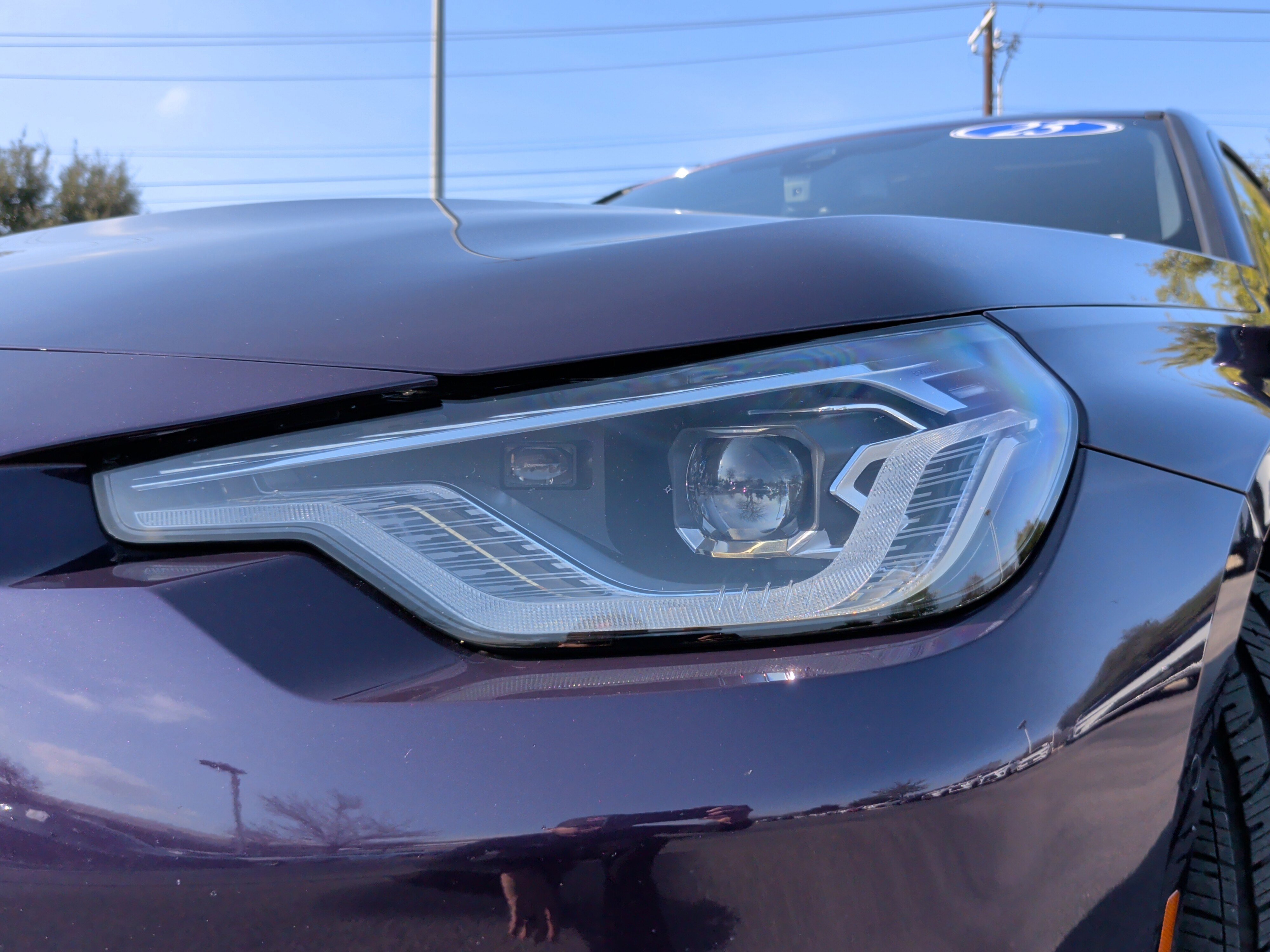 Certified 2025 BMW 230i 230i image 3