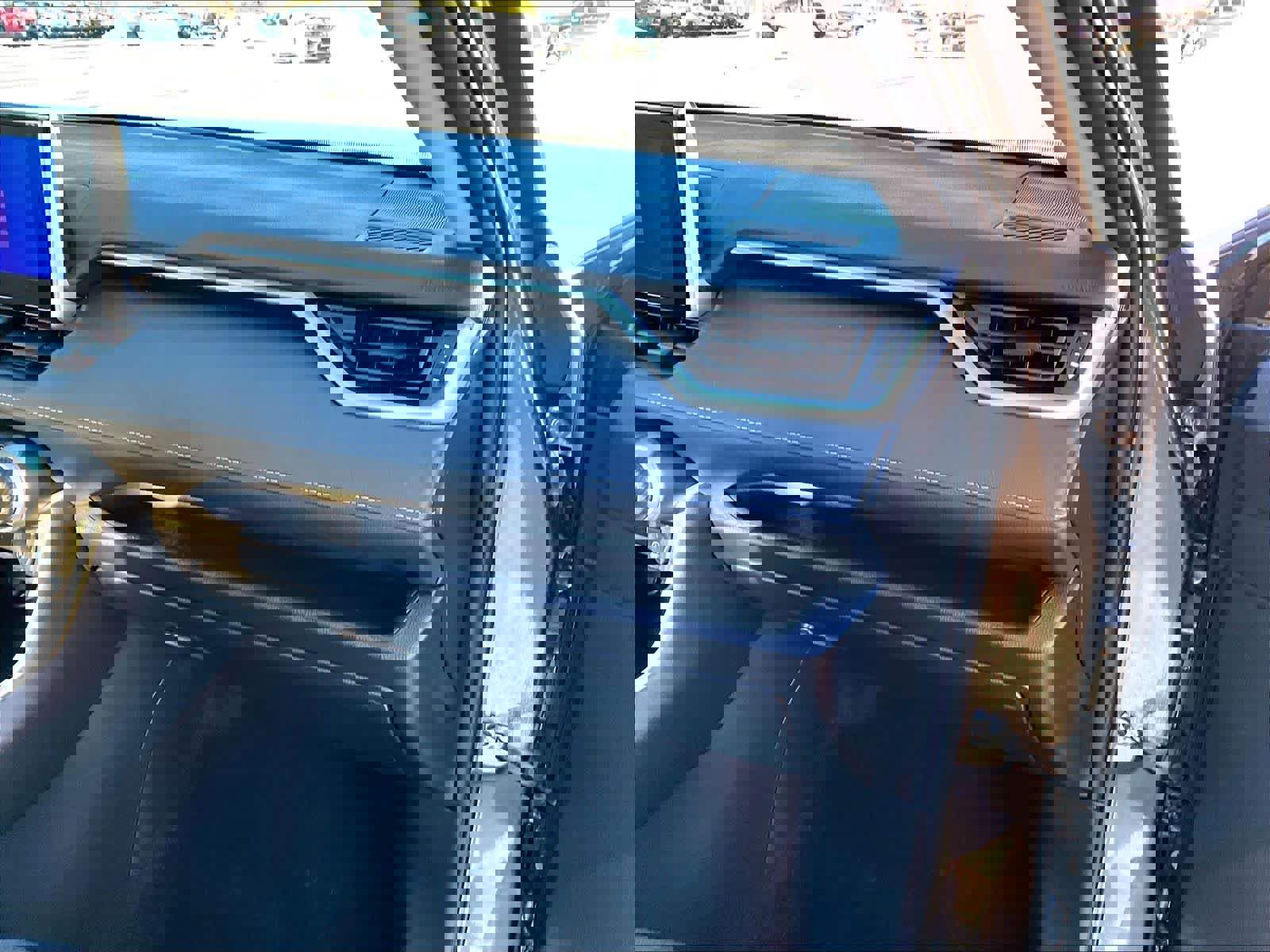 Used 2024 Toyota RAV4 XLE image 13