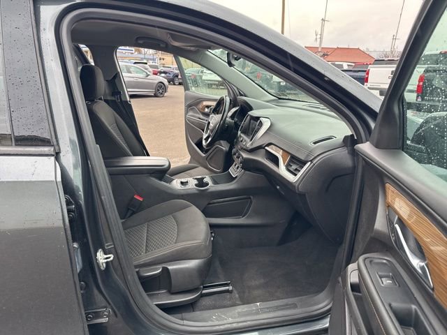Used 2019 GMC Terrain SLE w/ Driver Convenience Package image 13