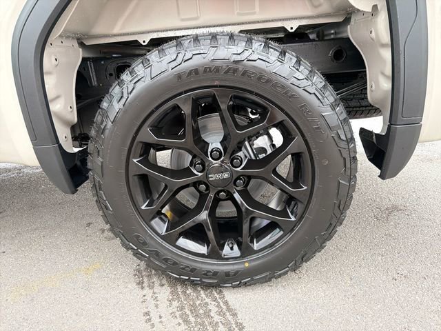 New 2026 GMC Sierra 1500 Pro w/ Pro Value Package AWD/4WD image 23