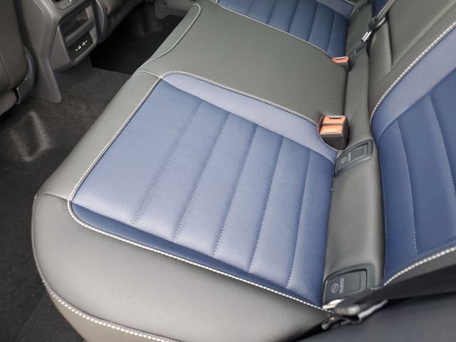 New 2026 Volkswagen Taos SEL image 15