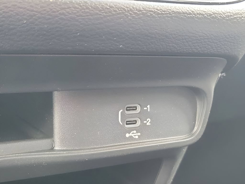 New 2026 Chrysler Voyager LX FWD image 31