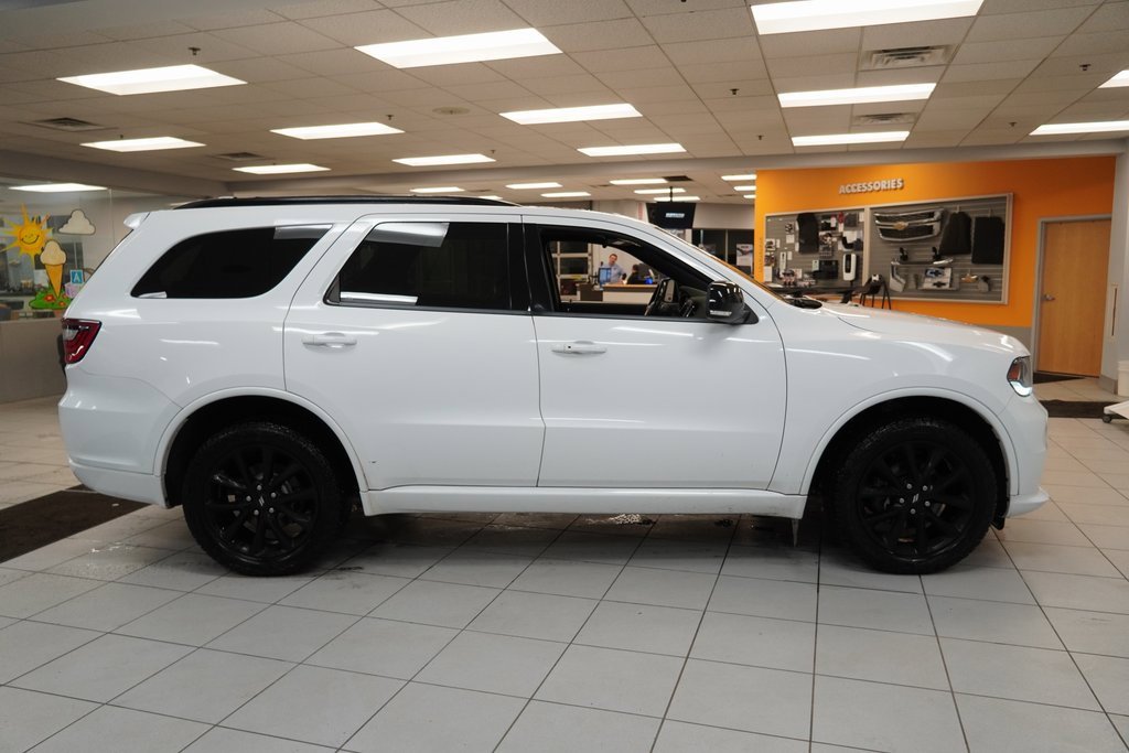 Used 2019 Dodge Durango GT image 15