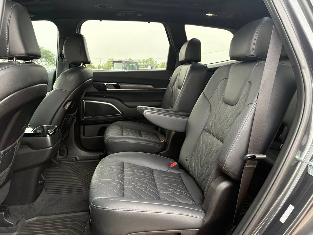 Certified 2024 Kia Telluride SX X-Line AWD/4WD image 14