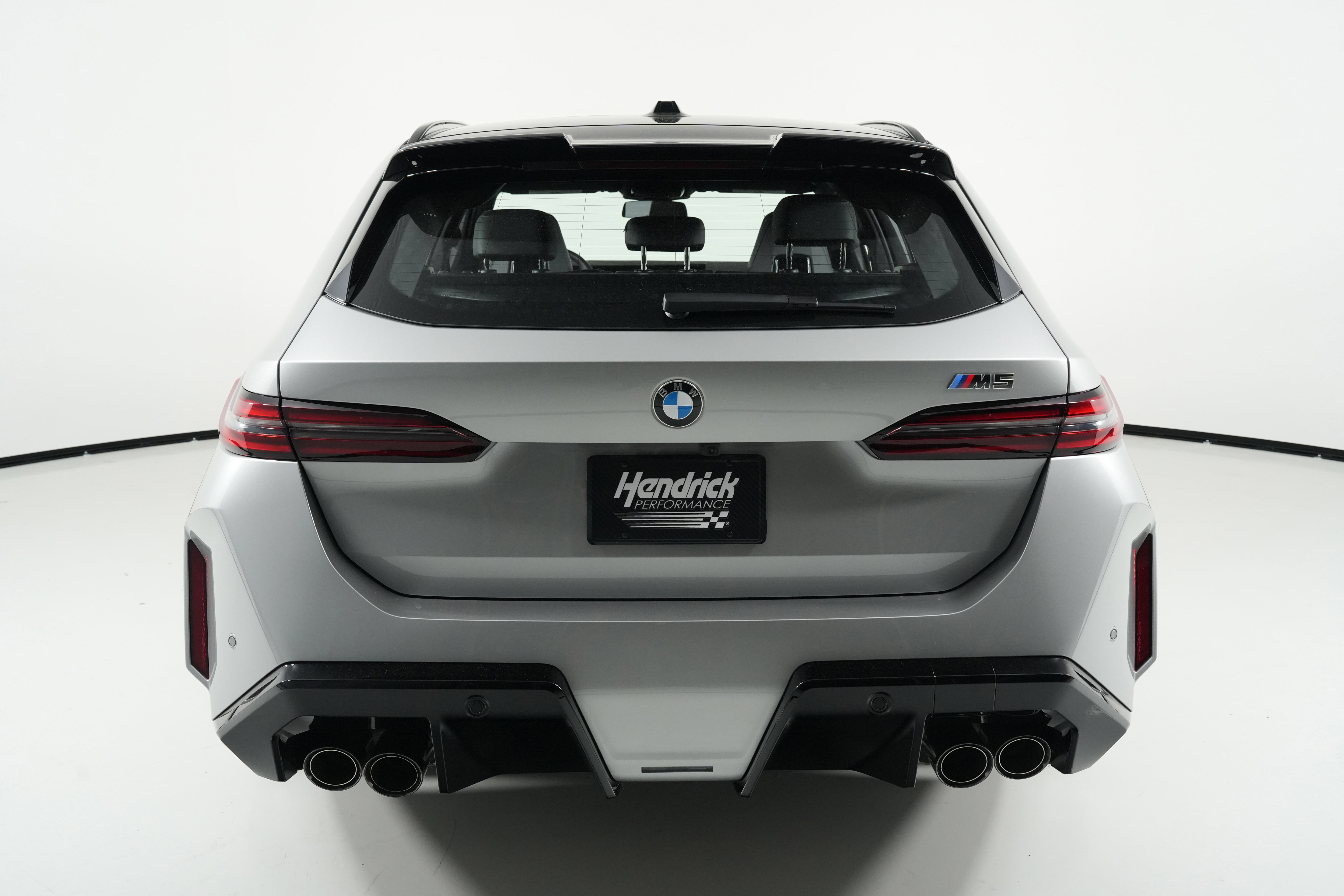 Used 2025 BMW M5 Touring AWD/4WD image 6