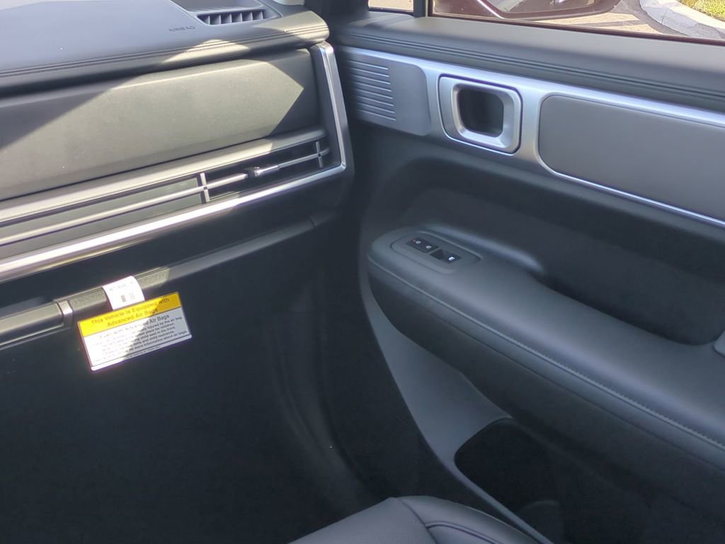 New 2026 Hyundai Santa Fe XRT w/ Tow & Go Package image 21