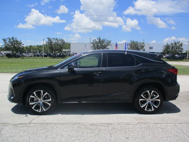 Used 2022 Lexus RX 350 FWD w/ Premium Package image 4