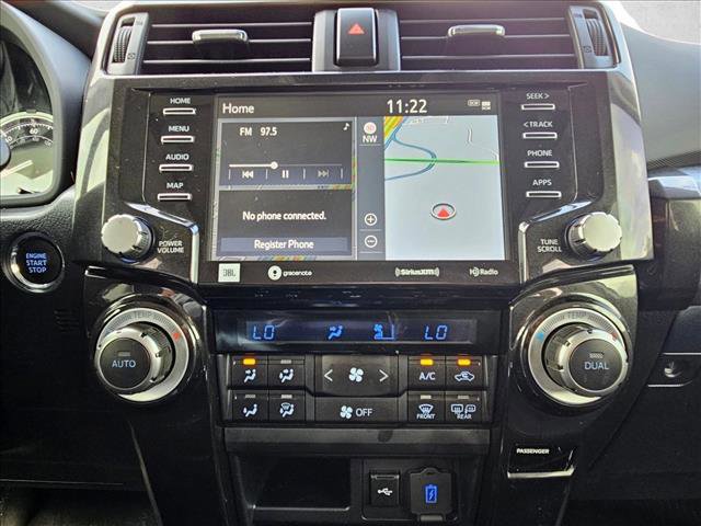 Used 2022 Toyota 4Runner TRD Pro image 14