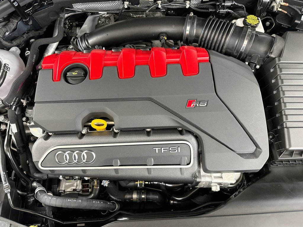 New 2026 Audi RS 3 AWD/4WD image 26