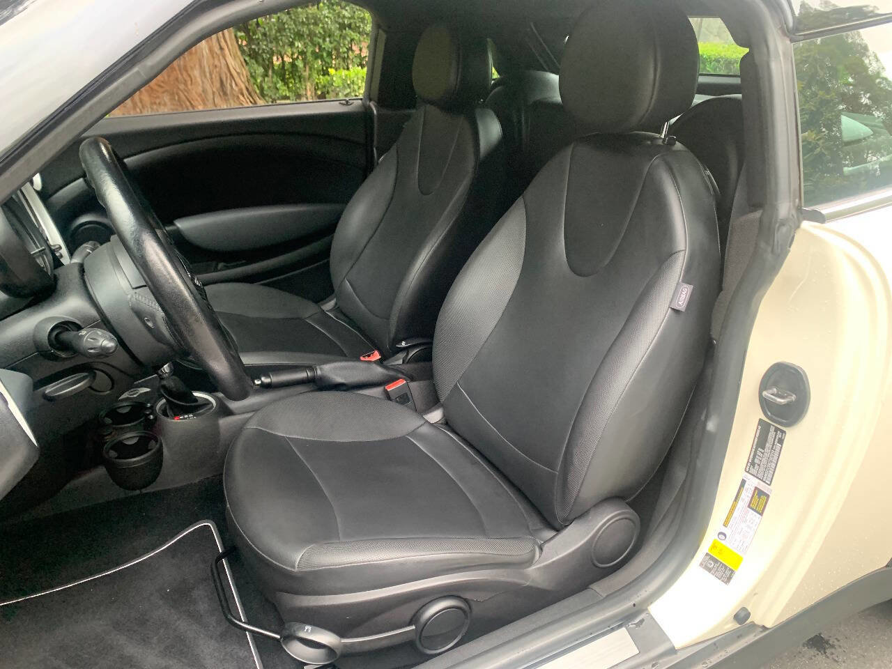 Used 2012 MINI Cooper Coupe image 15