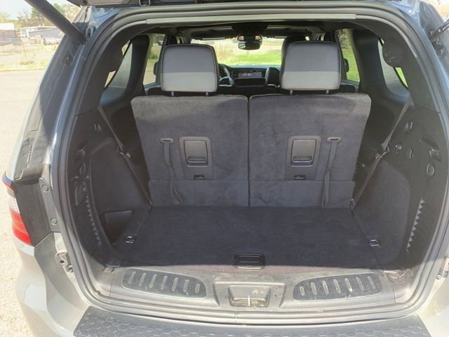 Used 2025 Dodge Durango GT image 29