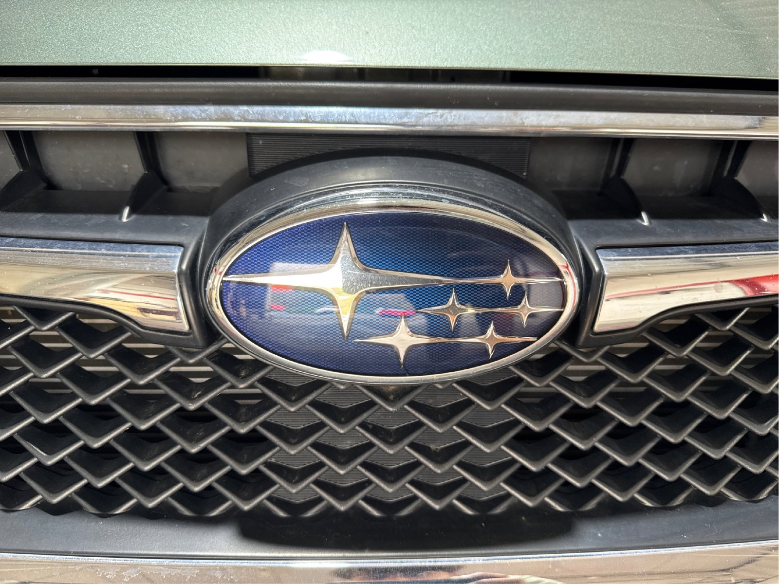 Used 2015 Subaru Impreza 2.0i Premium w/ Popular Package #1 AWD/4WD image 24