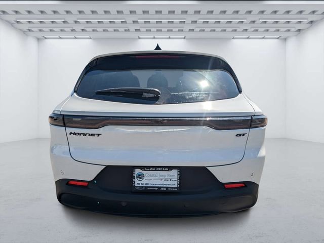 New 2025 Dodge Hornet GT w/ GT Blacktop Package AWD/4WD image 4