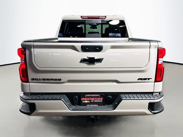 New 2026 Chevrolet Silverado 1500 RST w/ Convenience Package II image 6