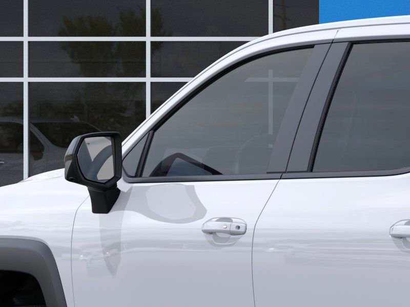 New 2024 Chevrolet Silverado EV W/T image 13