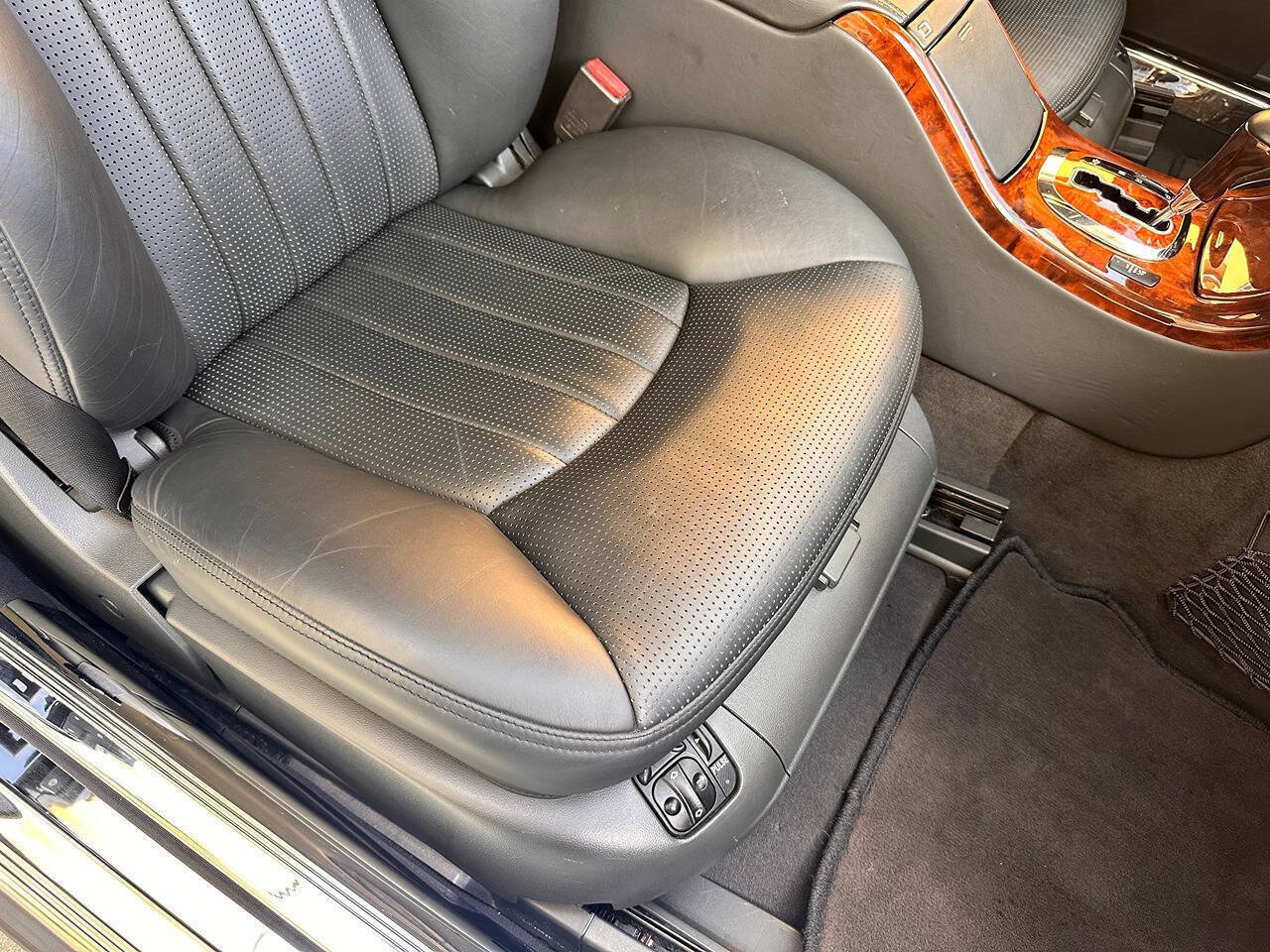 Used 2005 Mercedes-Benz CL 65 AMG image 62