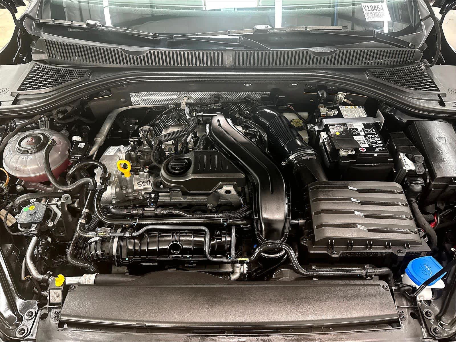 Used 2026 Volkswagen Jetta Sport FWD image 29