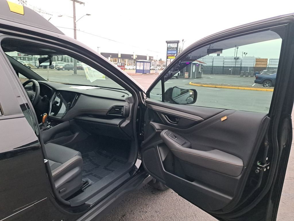 Used 2023 Subaru Outback Wilderness image 17