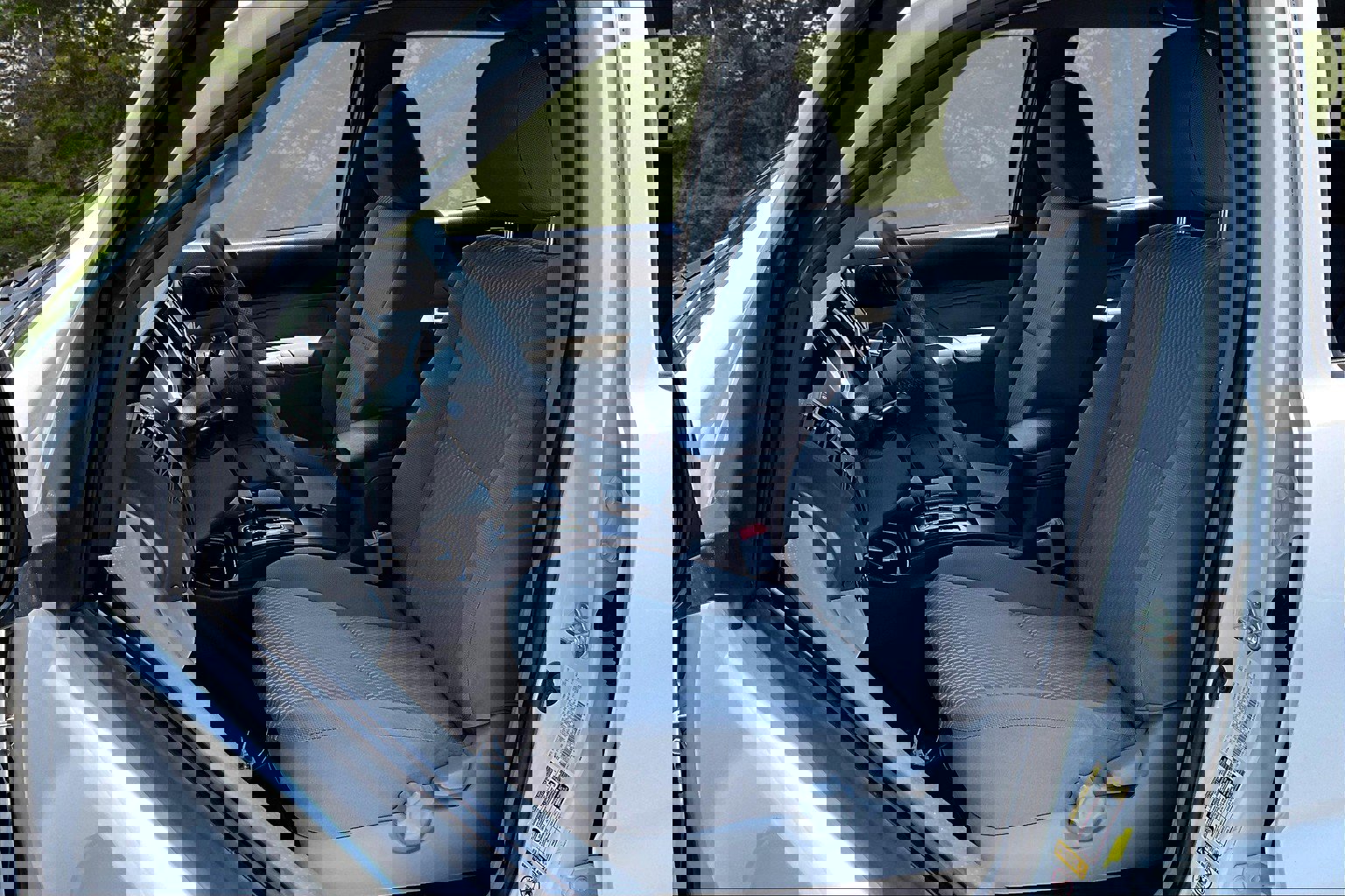 Used 2015 Toyota Tacoma PreRunner w/ Convenience Package RWD image 20