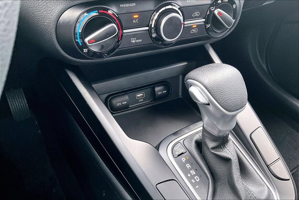 Used 2023 Kia Soul FWD image 16