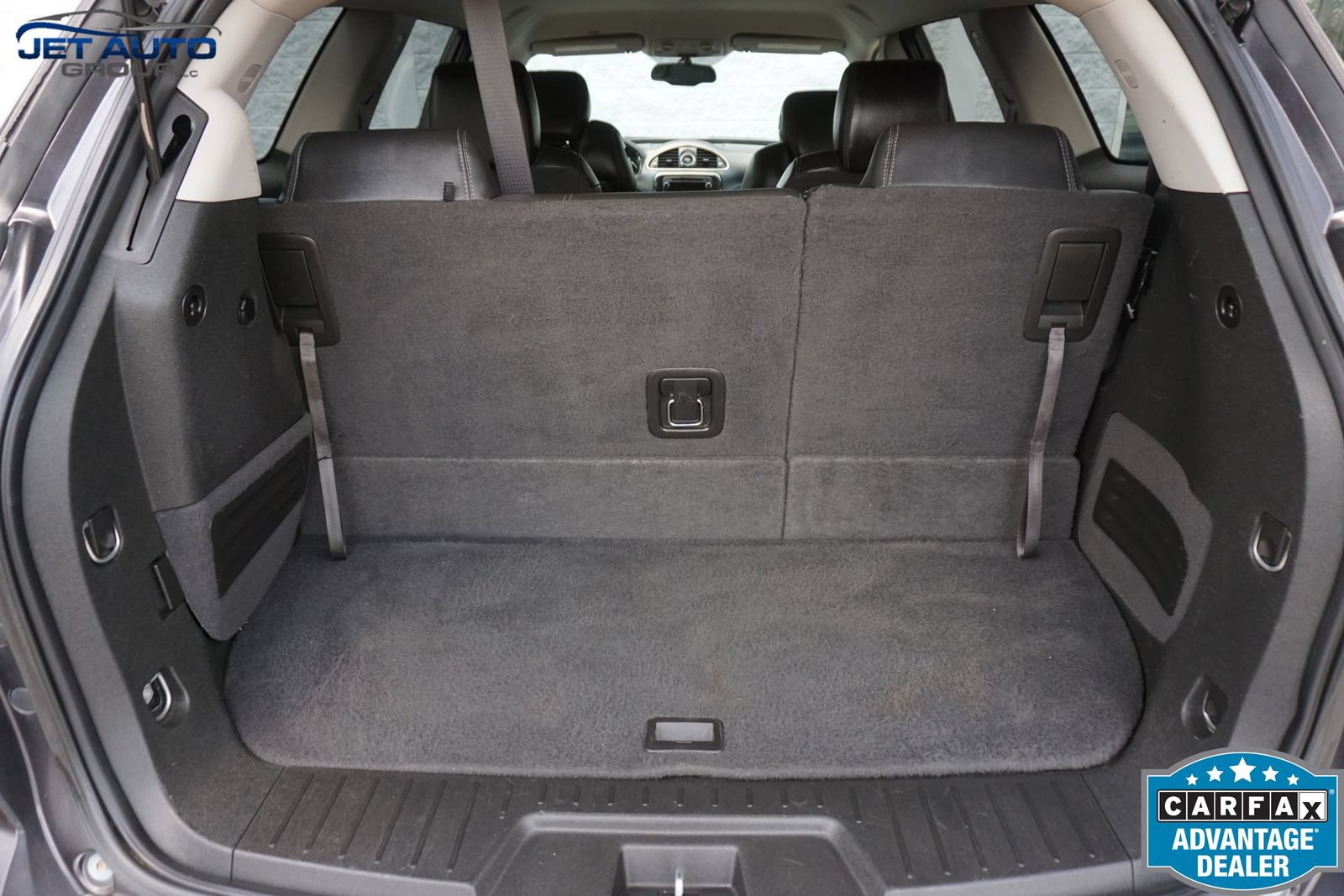 Used 2015 Buick Enclave Leather AWD/4WD image 17