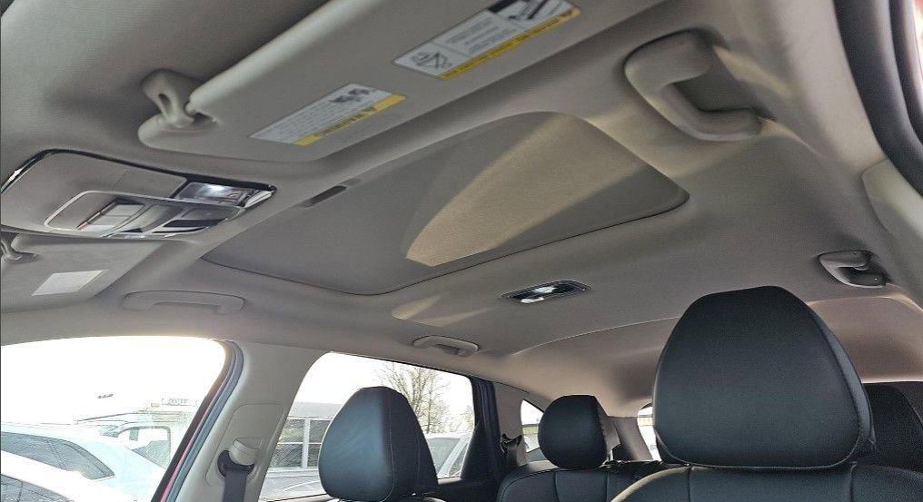 Used 2023 Hyundai Tucson SEL w/ Convenience Package image 17