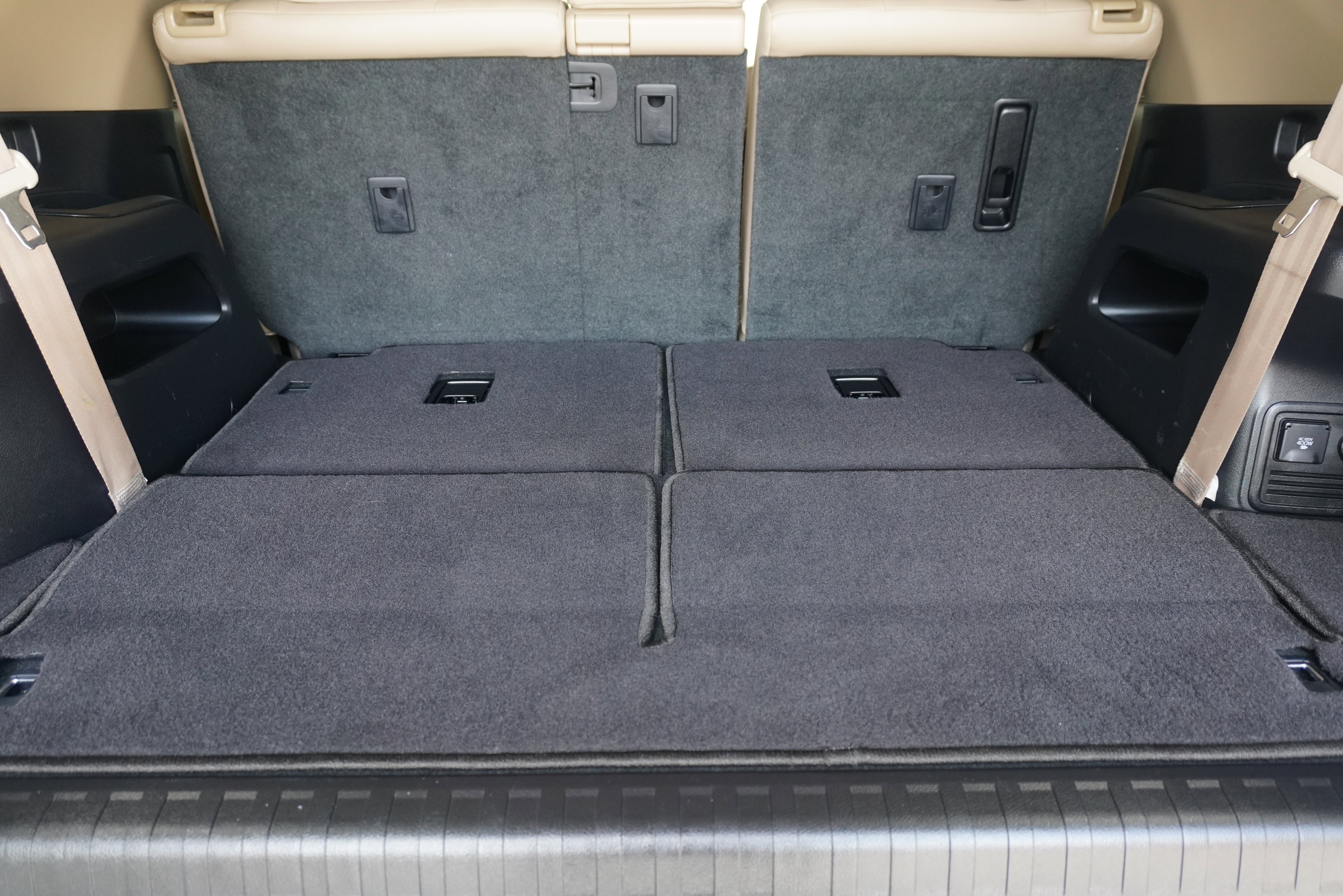 Used 2016 Toyota 4Runner Limited RWD image 31