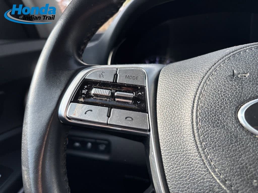 Used 2021 Kia Telluride EX w/ EX Premium Package image 20