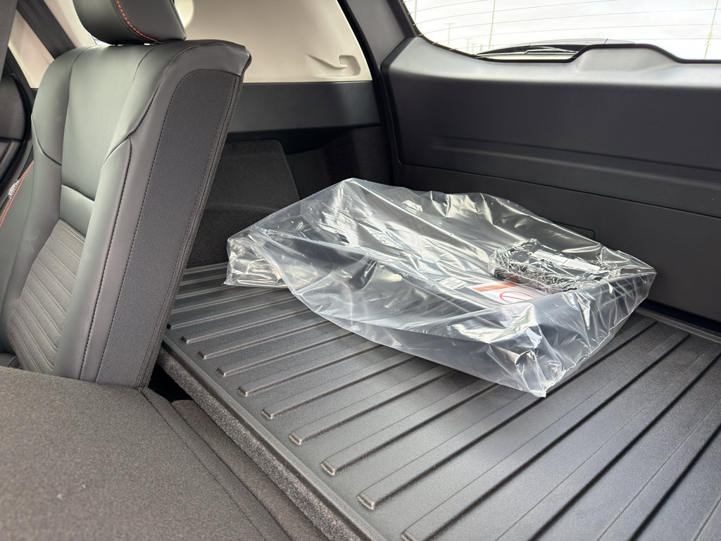 New 2026 Nissan Rogue SV image 34