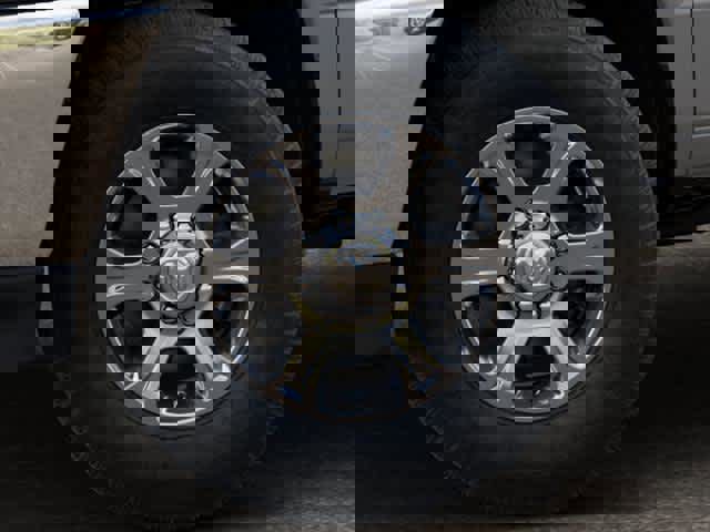 New 2026 RAM 2500 Big Horn image 17