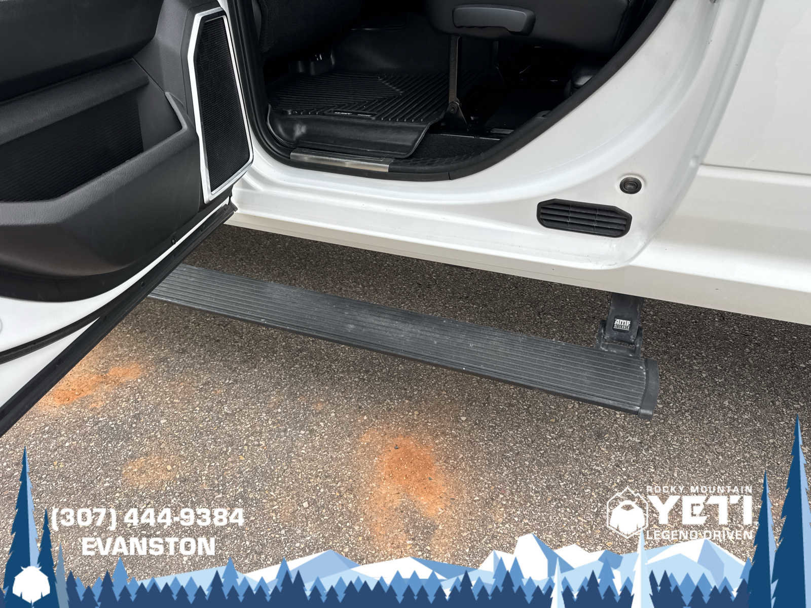 Used 2019 RAM 3500 Laramie AWD/4WD image 24