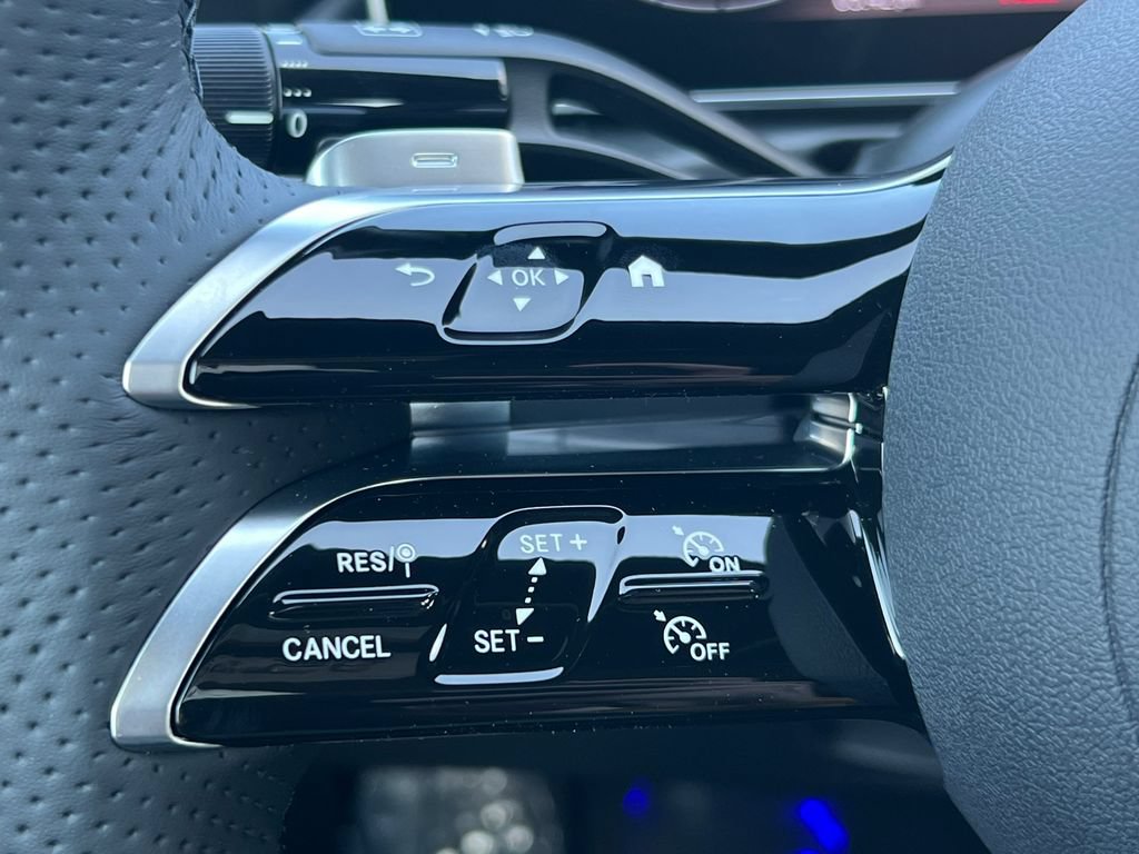 New 2026 Mercedes-Benz C 300 4MATIC Sedan image 18