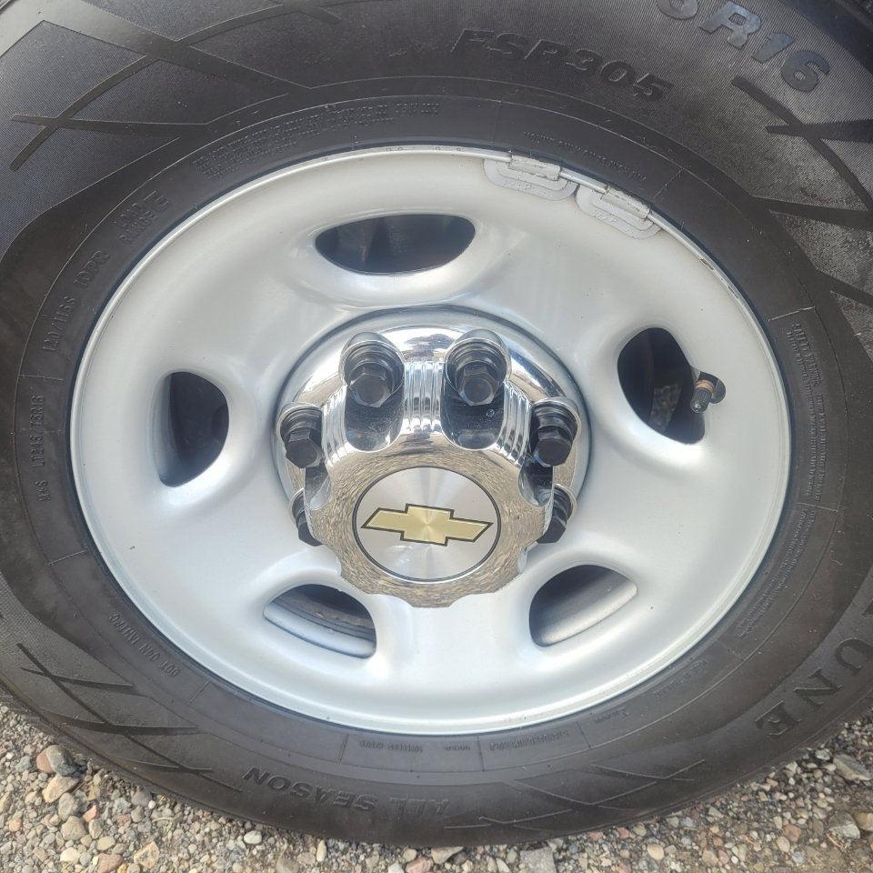 Used 2015 Chevrolet Express 3500 LT w/ LT Preferred Equipment Group image 42