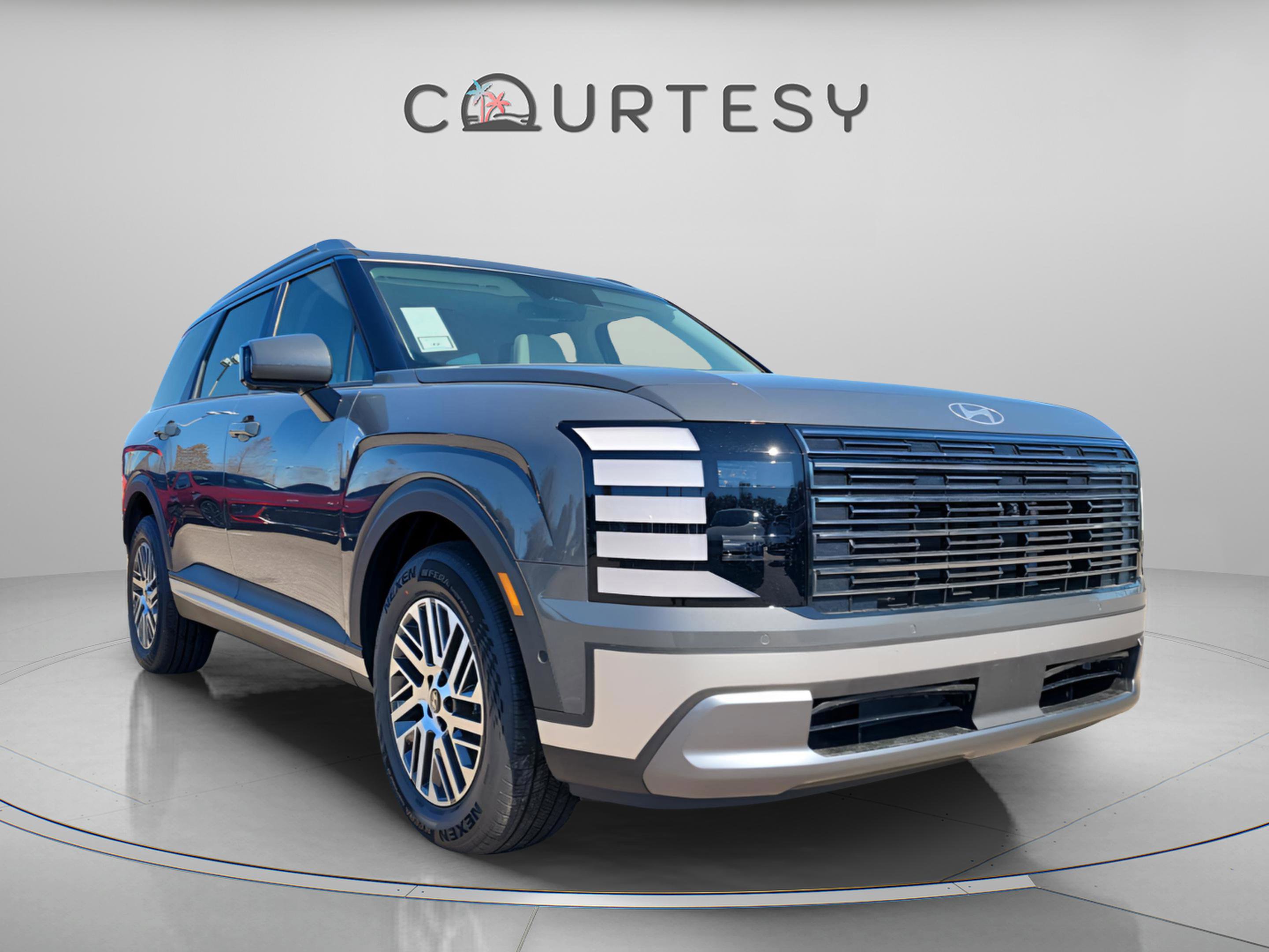 New 2026 Hyundai Palisade SEL image 4