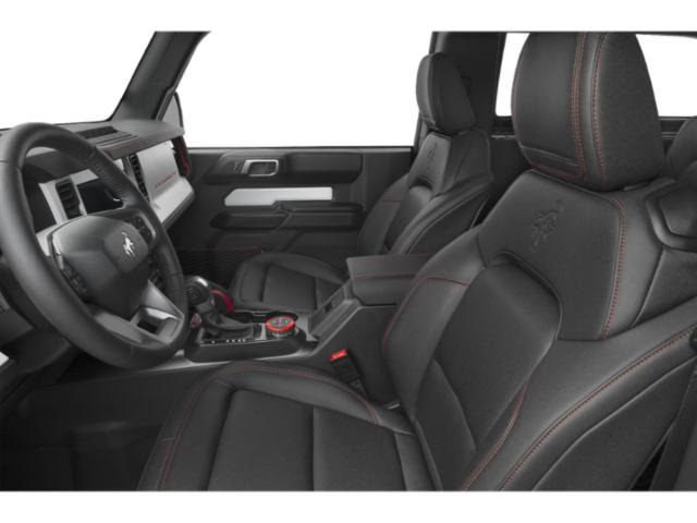 New 2025 Ford Bronco Stroppe Edition AWD/4WD image 8
