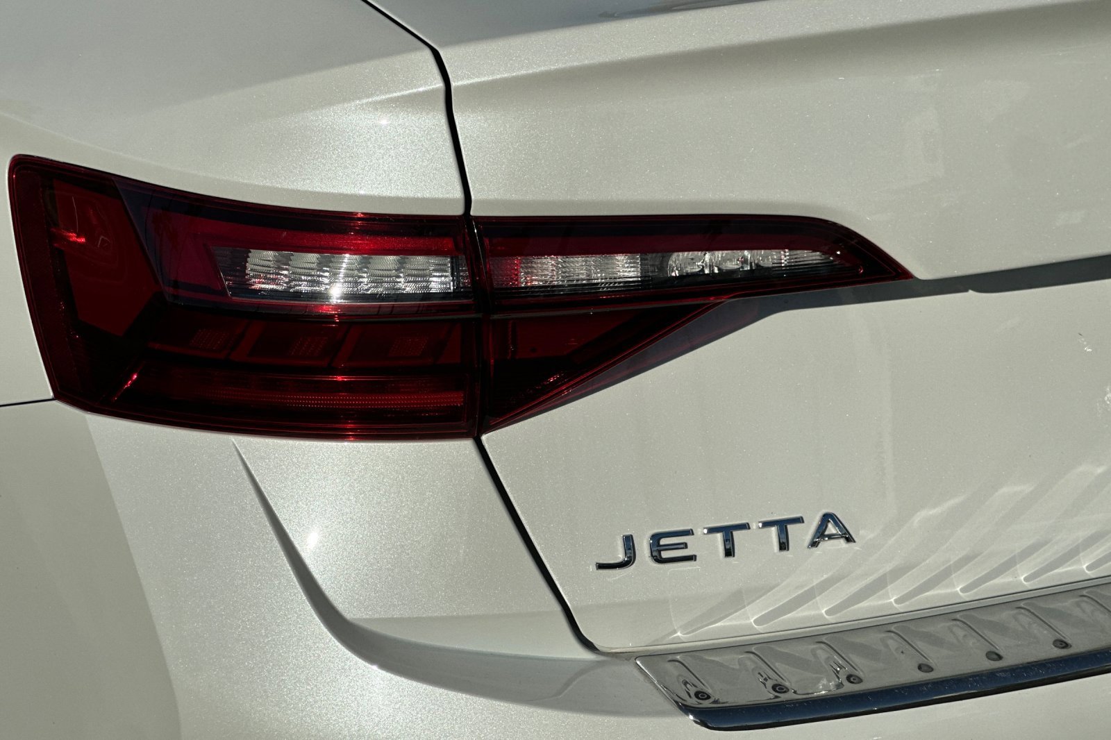 Certified 2024 Volkswagen Jetta SE image 26